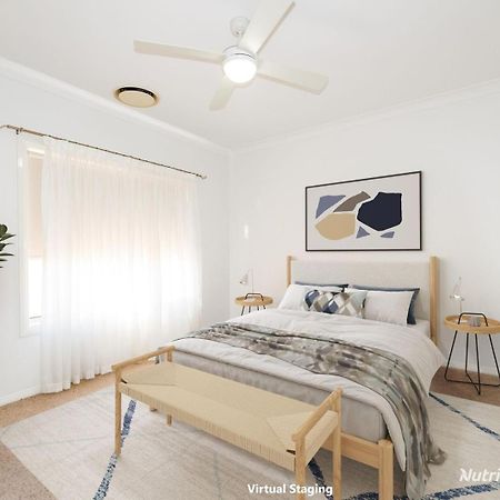 Griffith Prestige Apartments Dış mekan fotoğraf
