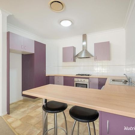 Griffith Prestige Apartments Dış mekan fotoğraf