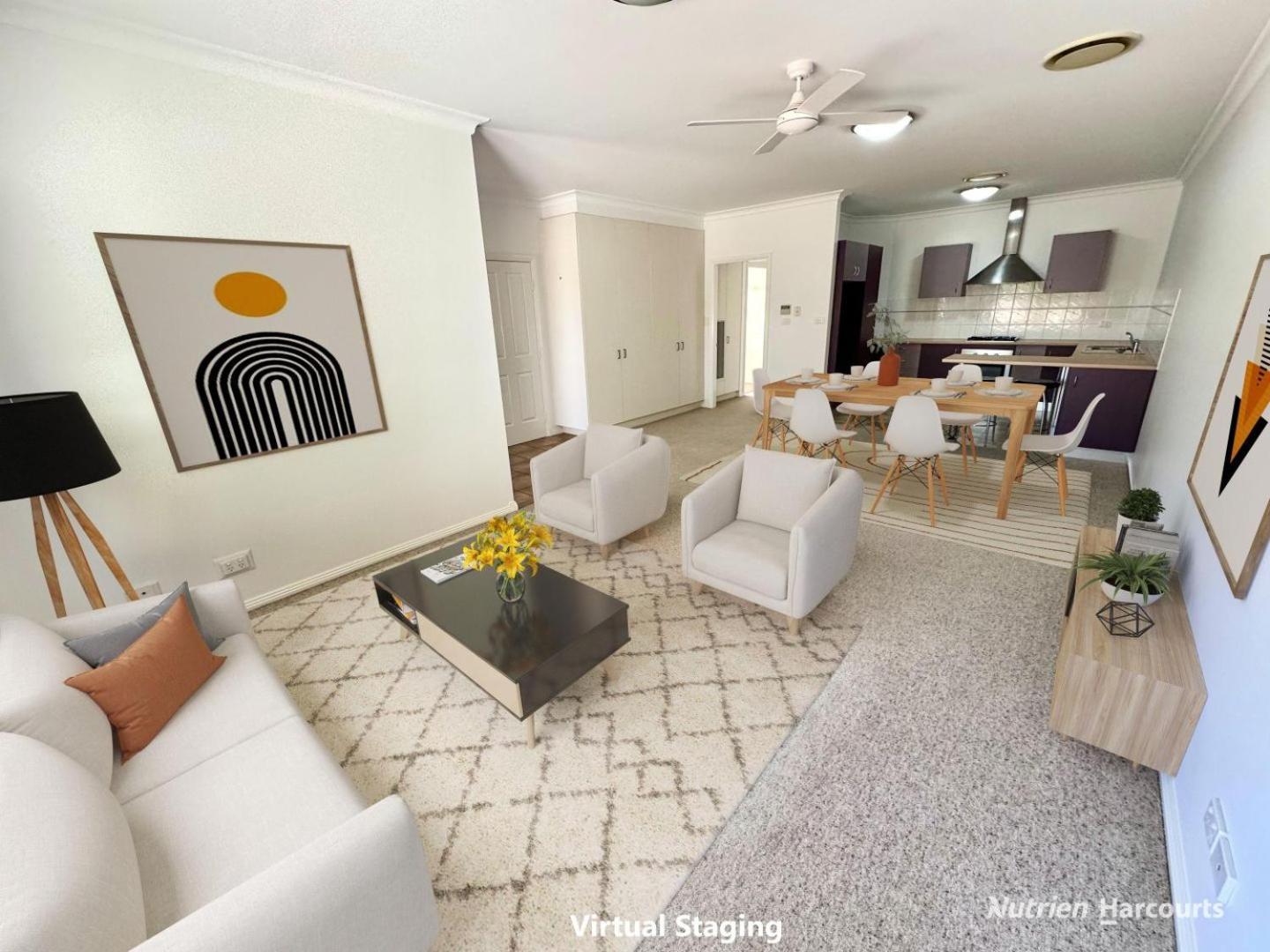 Griffith Prestige Apartments Dış mekan fotoğraf
