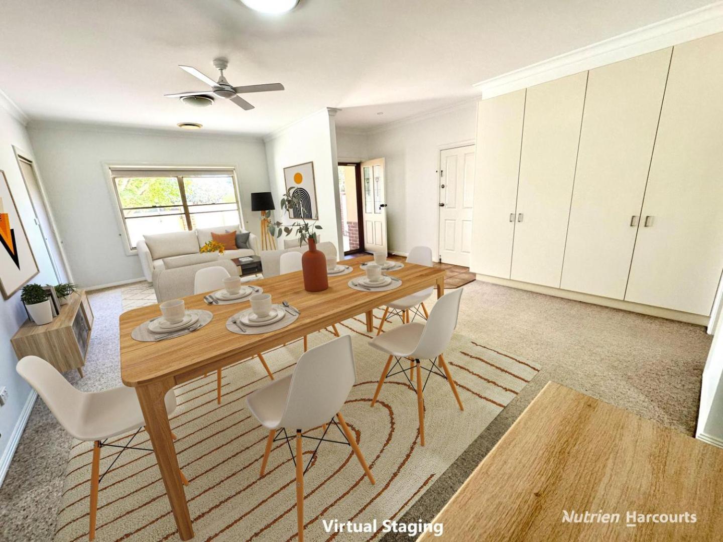 Griffith Prestige Apartments Dış mekan fotoğraf