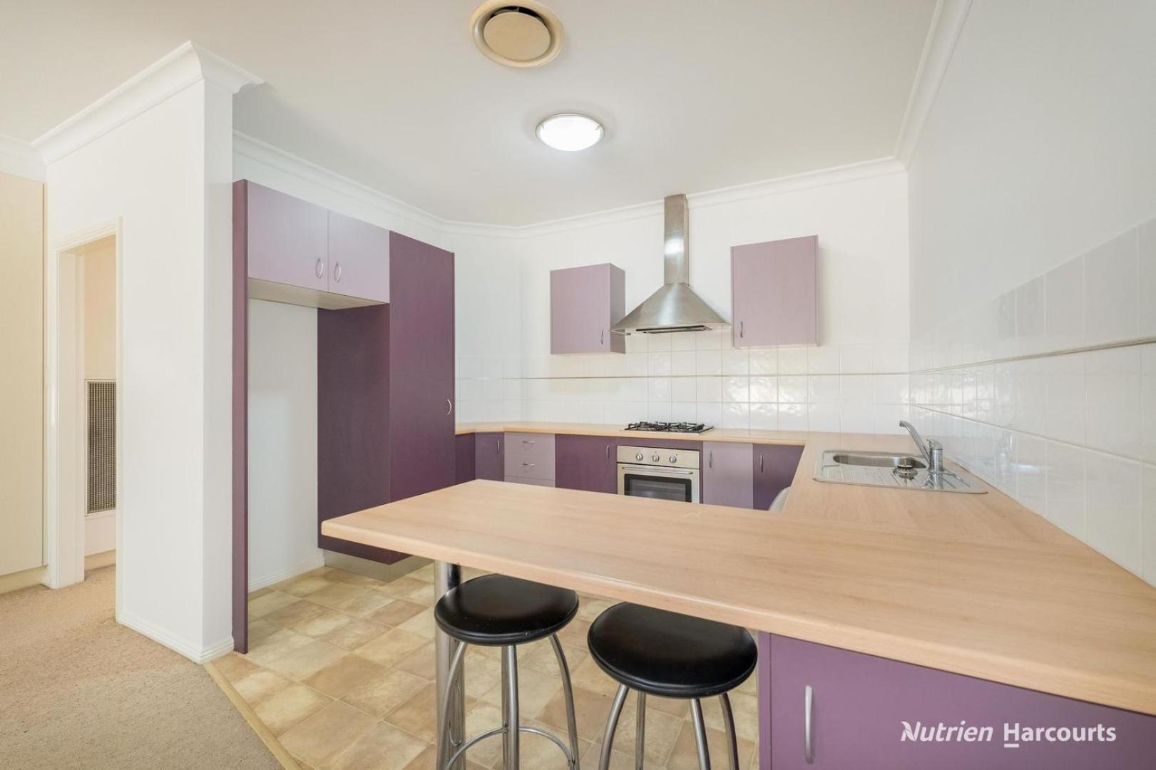 Griffith Prestige Apartments Dış mekan fotoğraf