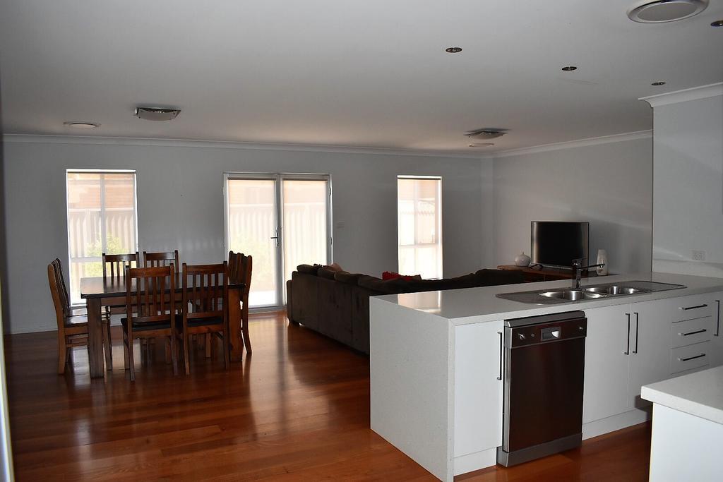 Griffith Prestige Apartments Dış mekan fotoğraf