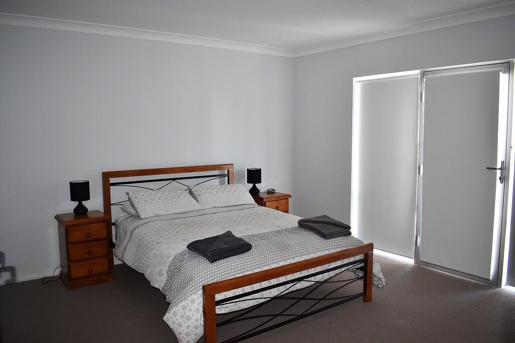 Griffith Prestige Apartments Dış mekan fotoğraf