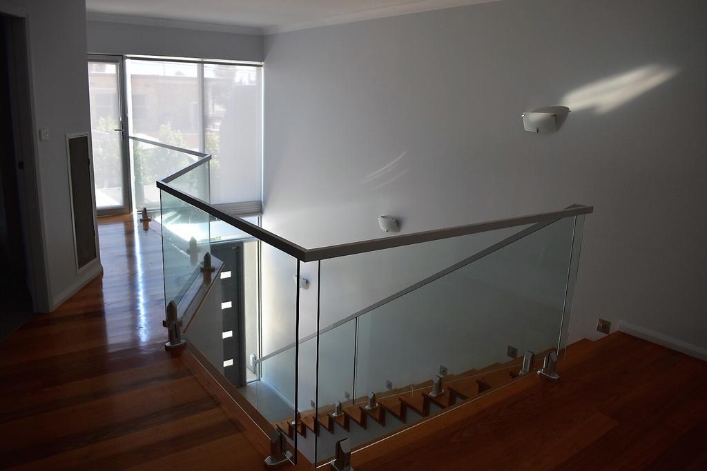Griffith Prestige Apartments Dış mekan fotoğraf
