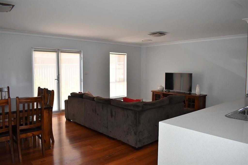 Griffith Prestige Apartments Dış mekan fotoğraf