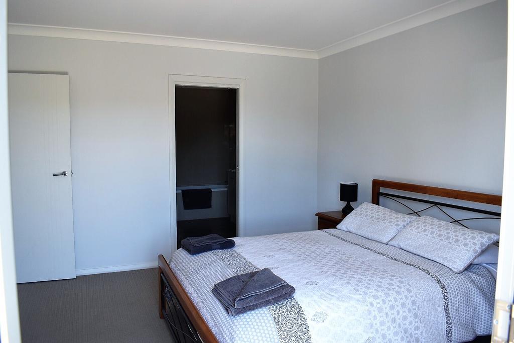 Griffith Prestige Apartments Dış mekan fotoğraf