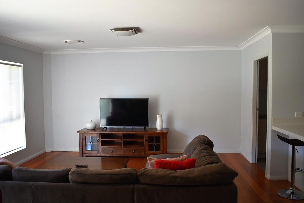 Griffith Prestige Apartments Dış mekan fotoğraf