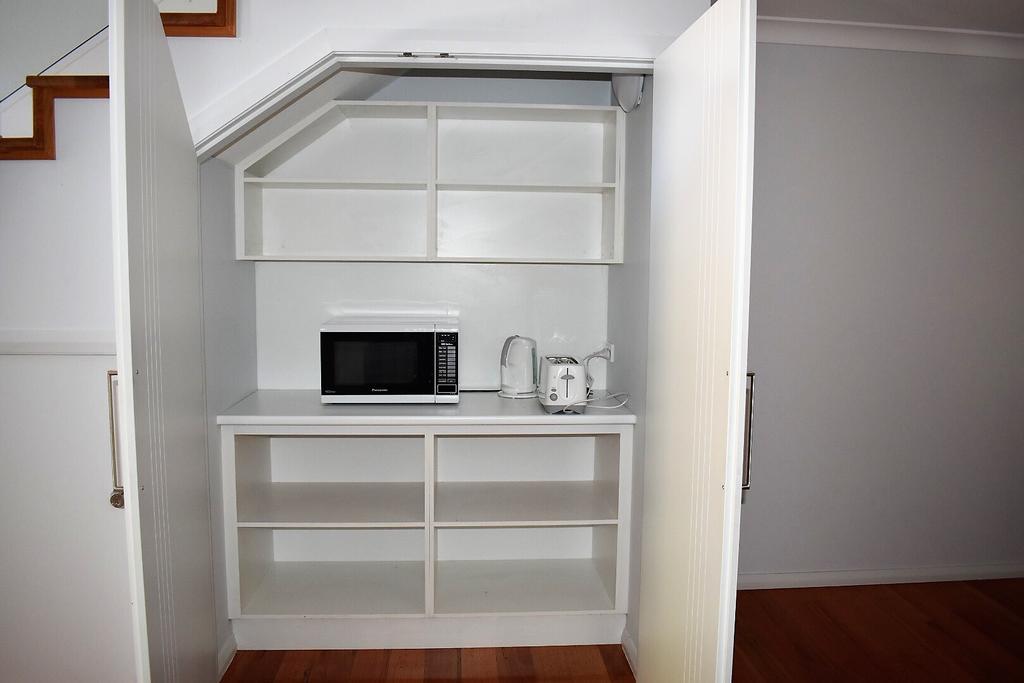 Griffith Prestige Apartments Dış mekan fotoğraf
