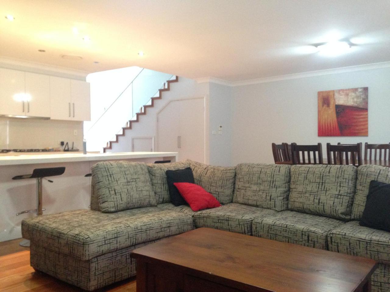 Griffith Prestige Apartments Dış mekan fotoğraf